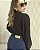 Blusa Viviana Preto - Imagem 4