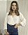 Blusa Viviana Branca - Imagem 1
