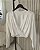 Blusa Viviana Branca - Imagem 4