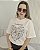 Camiseta Chic - Imagem 1