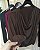 Blusa Roma Bordô - Imagem 5