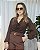 Blusa Roma Marrom - Imagem 1