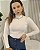 Blusa Ana Paula Branca - Imagem 2