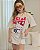 Blusa Max Hello Kitty - Imagem 1