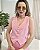 Colete Sophie Rosa P, M e G - Imagem 1
