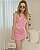 Colete Sophie Rosa P, M e G - Imagem 3
