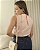 Blusa Catarina Rosa - Imagem 4