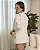 Blazer Monique Branco e Nude M e GG - Imagem 6