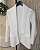 Blazer Monique Branco e Nude M e GG - Imagem 7