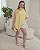 Blusa Joana Amarelo - Imagem 1