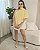 Blusa Joana Amarelo - Imagem 2