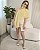 Blusa Joana Amarelo - Imagem 5