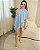 Blusa Joana Azul - Imagem 1