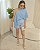 Blusa Joana Azul - Imagem 2