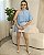 Blusa Joana Azul - Imagem 4