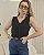 Blusa Roberta Preto - Imagem 1
