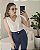 Blusa Roberta Branco - Imagem 3
