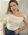 Blusa Larissa Off - Imagem 1