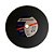 Disco de Corte 14 Pol. Dca 30 14x3,2mm X 1 Pol. Aço/Inox Berwanger - Imagem 1