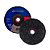 Disco Removedor Strip Disc Pró 180x22,2mm Berwanger - Imagem 1