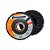 5 Un Disco Removedor Strip Disc Pró 115x22,2mm Berwanger - Imagem 2