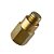 Adaptador para Boina Politriz 5/8 x 5/8 New Polish - Imagem 1