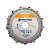 Disco Serra Madeira PRO Corrente Motoserra 115x22mm Berwanger - Imagem 1