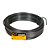 Arame Recozido BWG 18 Rolo com 1kg Vonder - Imagem 1