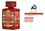 Perfume Lattafa Badee Al Oud Sublime Eau de Parfum - 100ml, Oriental e Sofisticado - Imagem 3
