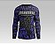Camiseta - Roxo - Manga Longa - Imagem 1