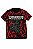Camiseta - Vermelho - Imagem 1