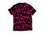 Camiseta - Rosa - Imagem 2
