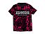 Camiseta - Rosa - Imagem 1