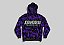 Moletom - Roxo - Imagem 1