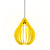 - Pendente Suíça - Imagem 1