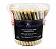 Tabacco Bolado TB Pote - Uva - Imagem 1