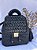 Mochila Ponto Puff , modelo Regina - Imagem 1