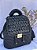 Mochila Ponto Puff , modelo Regina - Imagem 2