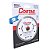 Disco Corte Porcelanato Turbo 4'' Cortag - Imagem 2
