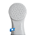 Ducha Sublime Eletrônica Branco 127V 5500W Zagonel - Imagem 3