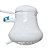 Ducha Max 4 Temperatura Branco 127V 5500W Zagonel - Imagem 3