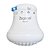 Ducha Max 4 Temperatura Branco 220V 5700W Zagonel - Imagem 2