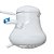 Ducha Max 4 Temperatura Branco 220V 5700W Zagonel - Imagem 3