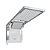 Ducha Acqua Duo Branco C/Cromado 127V 5500W Lorenzetti - Imagem 2