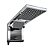 Ducha Acqua Duo Preto C/Cromado 127V 5500W Lorenzetti - Imagem 2