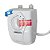 Aquecedor Versátil Branco 127V 5500W Lorenzetti - Imagem 2