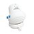 Ducha Maxi Ducha Ultra 127V 5500W Lorenzetti - Imagem 2