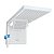 Ducha Acqua Duo Branco 220V 7800W Lorenzetti - Imagem 2