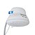 Ducha Master Banho Eletrônica 127V 5500W Zagonel - Imagem 2