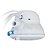 Ducha Master Banho Eletrônica 127V 5500W Zagonel - Imagem 4